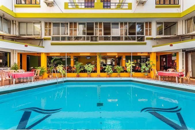 Jia Calangute Goa Apartment Exterior photo